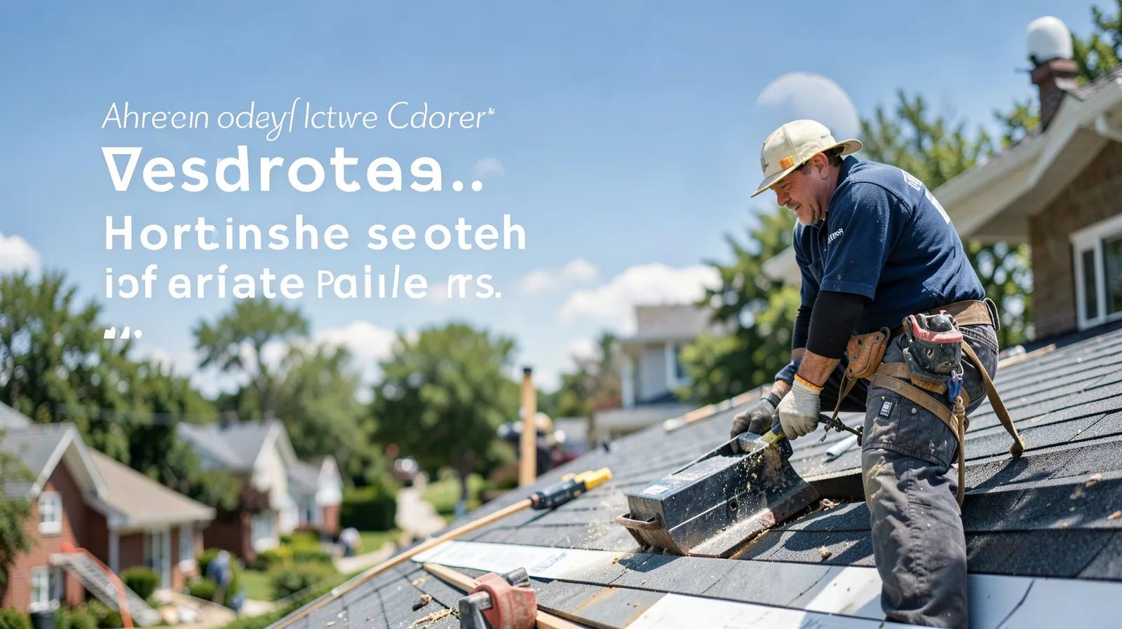 Roof Replacement in Harleysville, PA near me